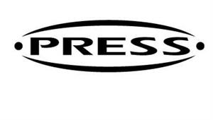 PRESS - לוגו סימן מסחר