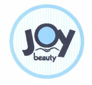 Joy Beauty - לוגו סימן מסחר