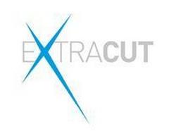 EXTRACUT - לוגו סימן מסחר