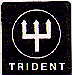 TRIDENT - לוגו סימן מסחר