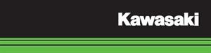 Kawasaki - לוגו סימן מסחר רשום