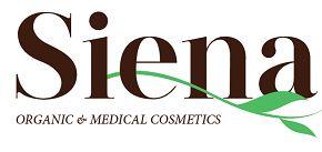 Siena ORGANIC & MEDICAL COSMETICS - לוגו סימן מסחר