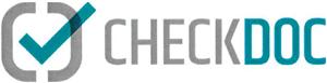 CHECKDOC - לוגו סימן מסחר