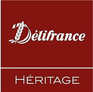 Délifrance HÉRITAGE - לוגו סימן מסחר