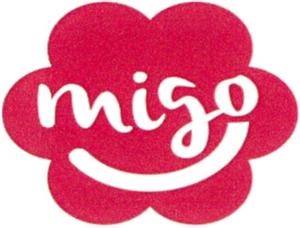 migo - לוגו סימן מסחר רשום