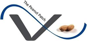 The Peanut Patch - לוגו סימן מסחר רשום