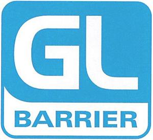 GL BARRIER - לוגו סימן מסחר רשום