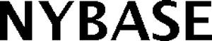 NYBASE - לוגו סימן מסחר רשום