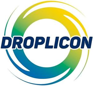 DROPLICON - לוגו סימן מסחר רשום