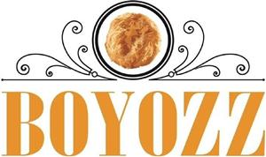 BOYOZZ - לוגו סימן מסחר