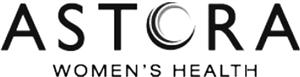 ASTORA WOMEN'S HEALTH - לוגו סימן מסחר
