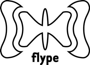 flype - לוגו סימן מסחר