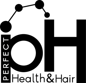 pH Perfect Health & Hair - לוגו סימן מסחר רשום