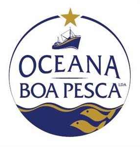 OCEANA BOA PESCA LDA - לוגו סימן מסחר