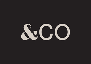 &CO - לוגו סימן מסחר