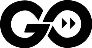 GO - לוגו סימן מסחר