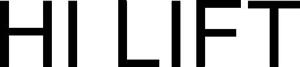 HI LIFT - לוגו סימן מסחר