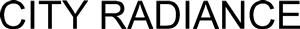 CITY RADIANCE - לוגו סימן מסחר