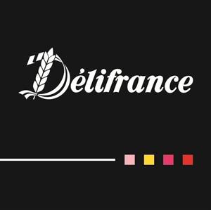 Délifrance - לוגו סימן מסחר רשום