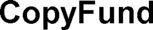 CopyFund - לוגו סימן מסחר