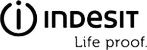 I INDESIT Life proof. - לוגו סימן מסחר רשום