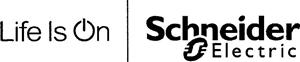 Life Is On S Schneider Electric - לוגו סימן מסחר רשום