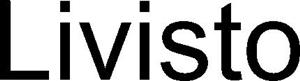Livisto - לוגו סימן מסחר רשום