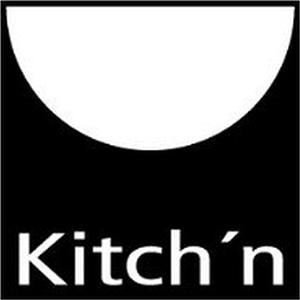 Kitch'n - לוגו סימן מסחר
