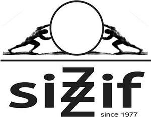 sizzif since 1977 - לוגו סימן מסחר