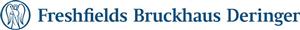 Freshfields Bruckhaus Deringer - לוגו סימן מסחר רשום