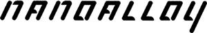 nanoalloy - לוגו סימן מסחר רשום