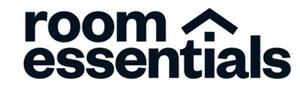 ROOM ESSENTIALS - לוגו סימן מסחר רשום