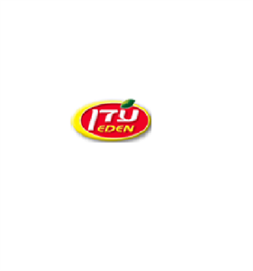 עדן - לוגו סימן מסחר רשום