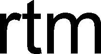 rtm - לוגו סימן מסחר רשום