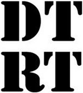 DTRT - לוגו סימן מסחר רשום