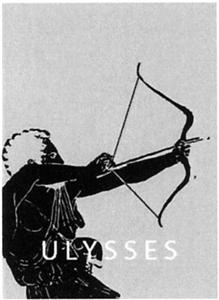 ULYSSES - לוגו סימן מסחר רשום