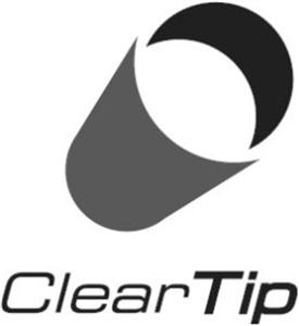 Clear Tip - לוגו סימן מסחר