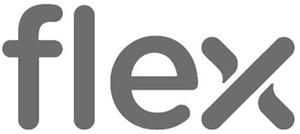 flex - לוגו סימן מסחר רשום