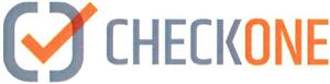 CHECKONE - לוגו סימן מסחר