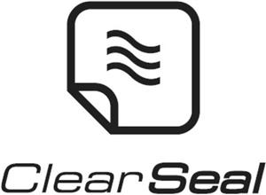 Clear Seal - לוגו סימן מסחר
