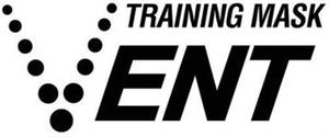 TRAINING MASK VENT - לוגו סימן מסחר