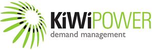 KiWi POWER demand management - לוגו סימן מסחר