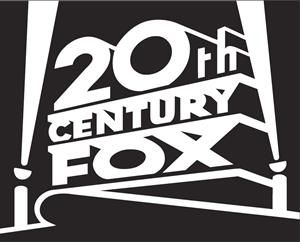 20th CENTURY FOX - לוגו סימן מסחר רשום
