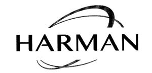 HARMAN - לוגו סימן מסחר רשום