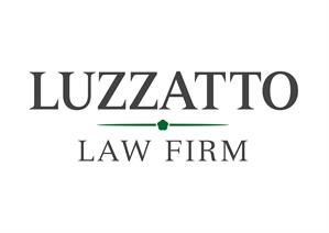 LUZZATTO LAW FIRM - לוגו סימן מסחר