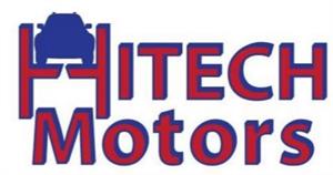 HITECH Motors - לוגו סימן מסחר