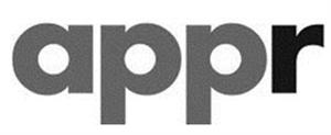 appr - לוגו סימן מסחר