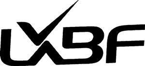 LXBF - לוגו סימן מסחר