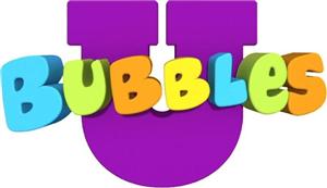 BUBBLES U - לוגו סימן מסחר