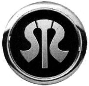 STR - לוגו סימן מסחר